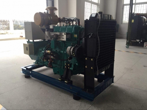 午夜AV在线观看50kw发电机组