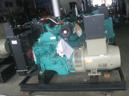 午夜AV在线观看50kw发电机组